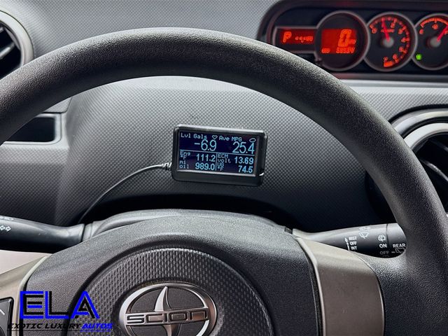 2014 SCION XB RELEASE SERIES 10.0! A LOT OF MONEY SPENT! IT WAS A SHOWCAR! - 22928461 - 22