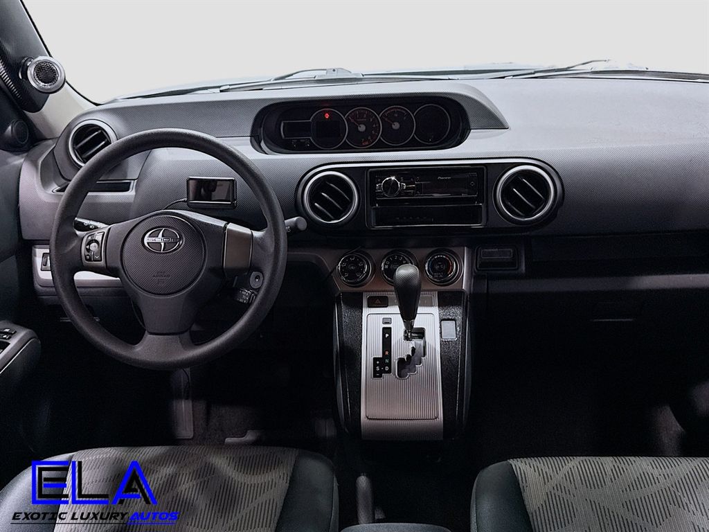 2014 SCION XB RELEASE SERIES 10.0! A LOT OF MONEY SPENT! IT WAS A SHOWCAR! - 22928461 - 23