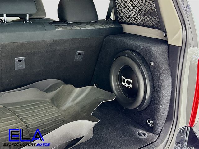 2014 SCION XB RELEASE SERIES 10.0! A LOT OF MONEY SPENT! IT WAS A SHOWCAR! - 22928461 - 24