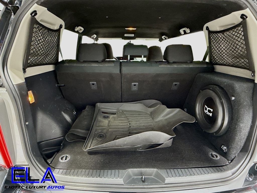 2014 SCION XB RELEASE SERIES 10.0! A LOT OF MONEY SPENT! IT WAS A SHOWCAR! - 22928461 - 25