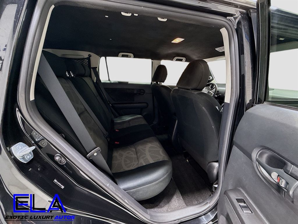 2014 SCION XB RELEASE SERIES 10.0! A LOT OF MONEY SPENT! IT WAS A SHOWCAR! - 22928461 - 26