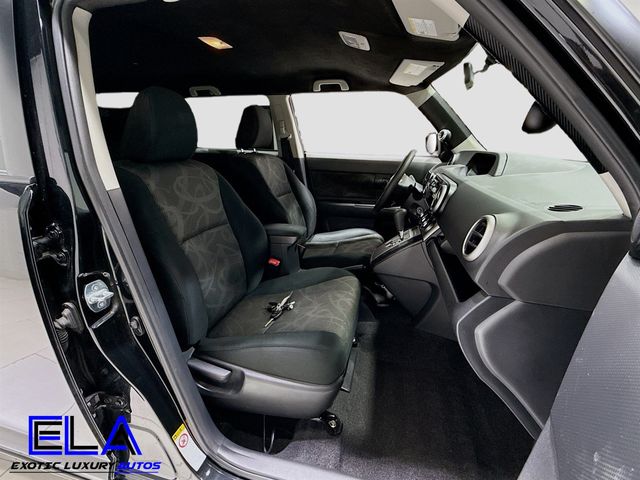 2014 SCION XB RELEASE SERIES 10.0! A LOT OF MONEY SPENT! IT WAS A SHOWCAR! - 22928461 - 27