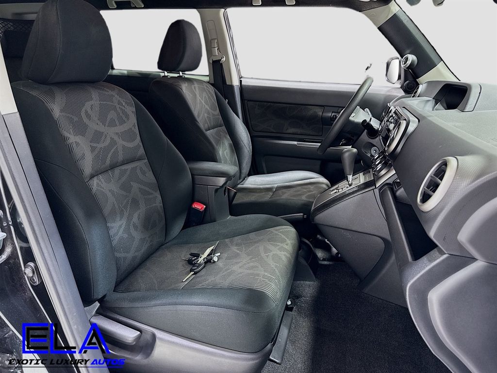 2014 SCION XB RELEASE SERIES 10.0! A LOT OF MONEY SPENT! IT WAS A SHOWCAR! - 22928461 - 28