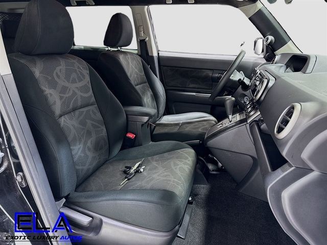 2014 SCION XB RELEASE SERIES 10.0! A LOT OF MONEY SPENT! IT WAS A SHOWCAR! - 22928461 - 28