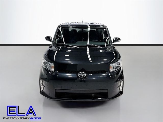 2014 SCION XB RELEASE SERIES 10.0! A LOT OF MONEY SPENT! IT WAS A SHOWCAR! - 22928461 - 2