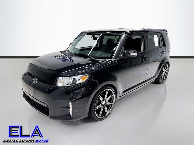 2014 SCION XB RELEASE SERIES 10.0! A LOT OF MONEY SPENT! IT WAS A SHOWCAR! - 22928461 - 29