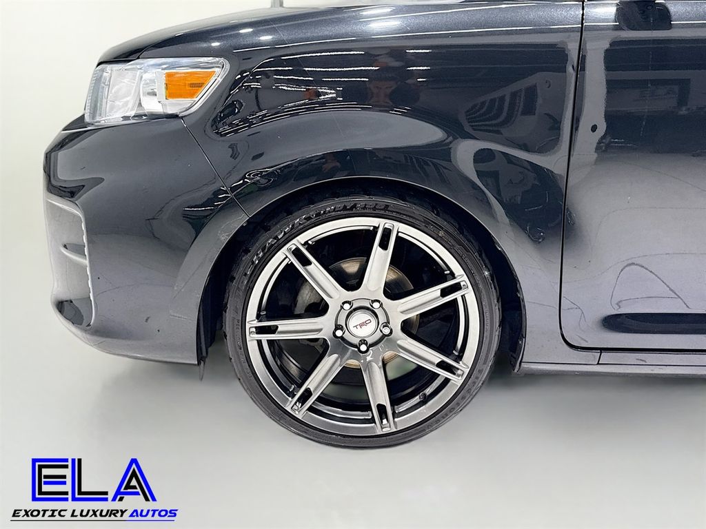 2014 SCION XB RELEASE SERIES 10.0! A LOT OF MONEY SPENT! IT WAS A SHOWCAR! - 22928461 - 30