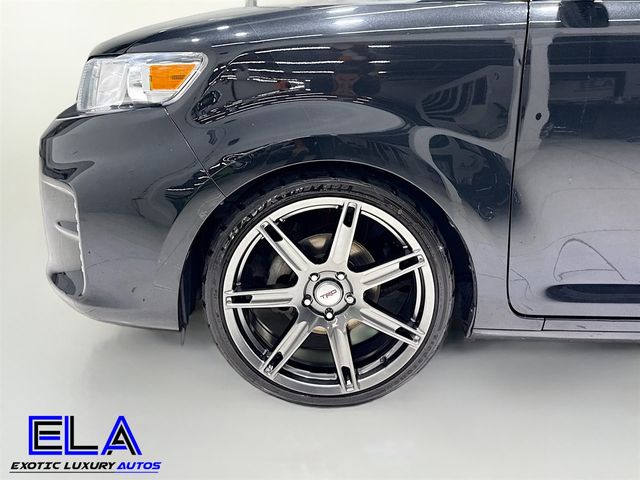 2014 SCION XB RELEASE SERIES 10.0! A LOT OF MONEY SPENT! IT WAS A SHOWCAR! - 22928461 - 30