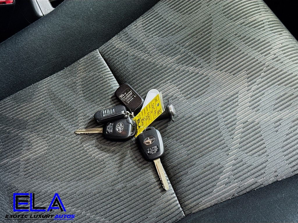 2014 SCION XB RELEASE SERIES 10.0! A LOT OF MONEY SPENT! IT WAS A SHOWCAR! - 22928461 - 31