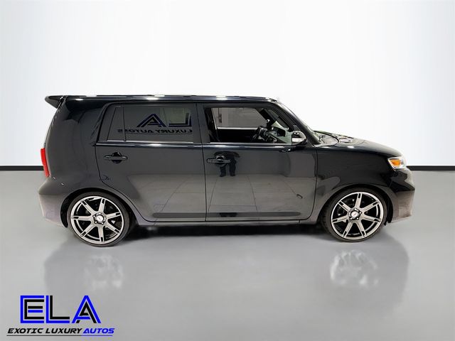 2014 SCION XB RELEASE SERIES 10.0! A LOT OF MONEY SPENT! IT WAS A SHOWCAR! - 22928461 - 35