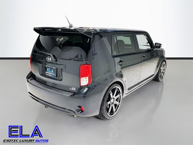 2014 SCION XB RELEASE SERIES 10.0! A LOT OF MONEY SPENT! IT WAS A SHOWCAR! - 22928461 - 36