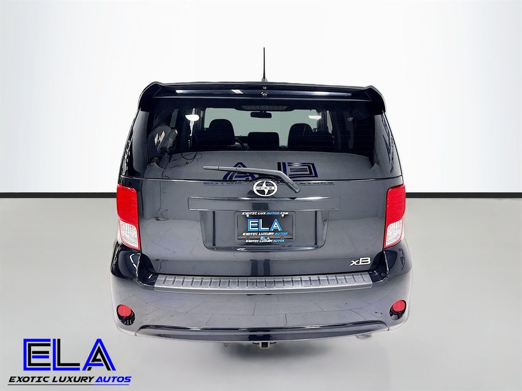 2014 SCION XB RELEASE SERIES 10.0! A LOT OF MONEY SPENT! IT WAS A SHOWCAR! - 22928461 - 37