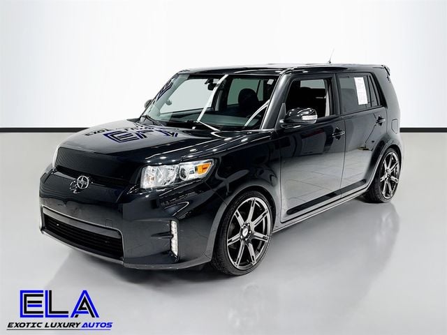 2014 SCION XB RELEASE SERIES 10.0! A LOT OF MONEY SPENT! IT WAS A SHOWCAR! - 22928461 - 3