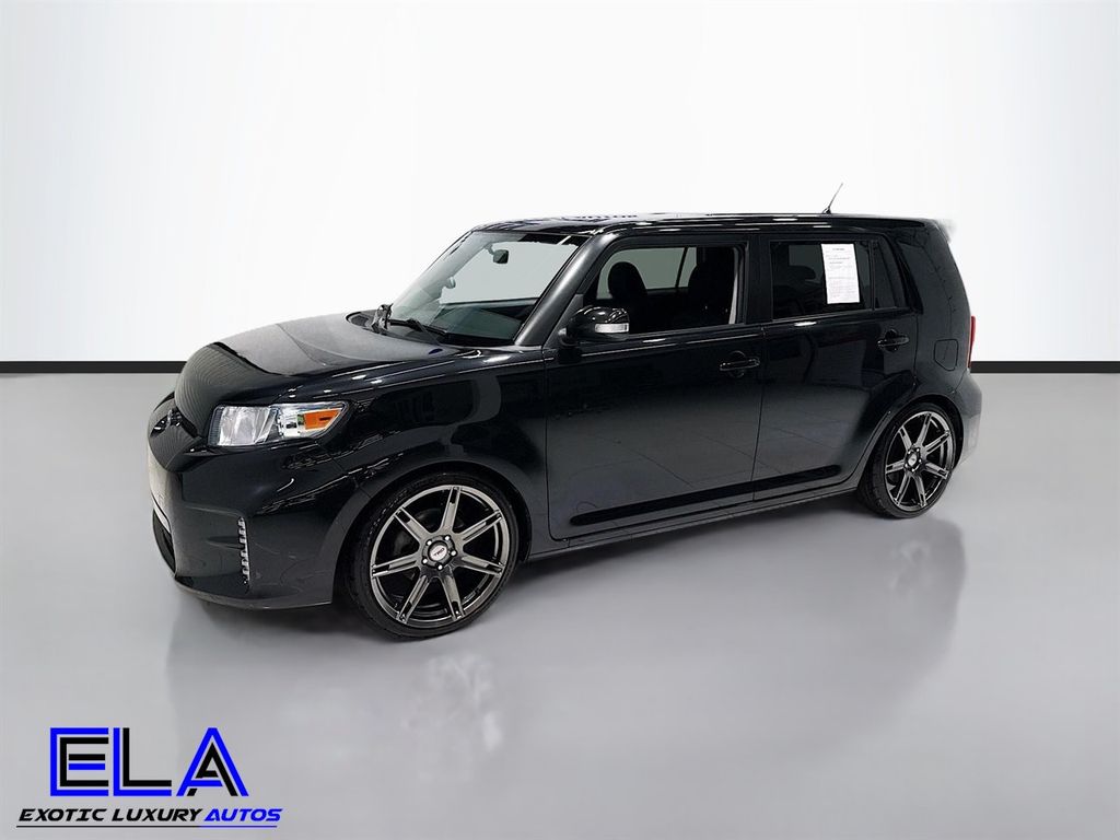 2014 SCION XB RELEASE SERIES 10.0! A LOT OF MONEY SPENT! IT WAS A SHOWCAR! - 22928461 - 40