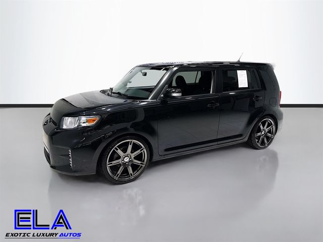 2014 SCION XB RELEASE SERIES 10.0! A LOT OF MONEY SPENT! IT WAS A SHOWCAR! - 22928461 - 40