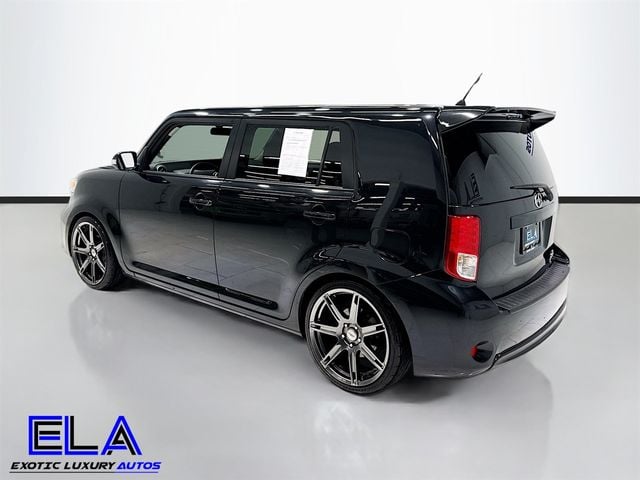 2014 SCION XB RELEASE SERIES 10.0! A LOT OF MONEY SPENT! IT WAS A SHOWCAR! - 22928461 - 4