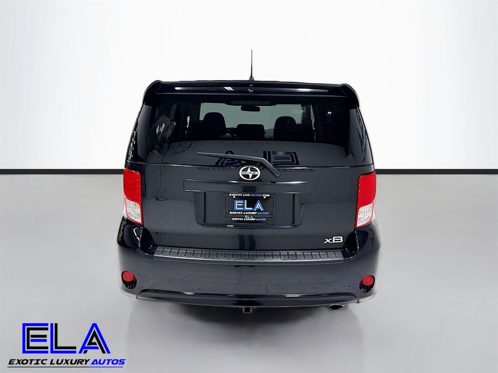 2014 SCION XB RELEASE SERIES 10.0! A LOT OF MONEY SPENT! IT WAS A SHOWCAR! - 22928461 - 6