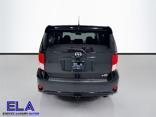 2014 SCION XB RELEASE SERIES 10.0! A LOT OF MONEY SPENT! IT WAS A SHOWCAR! - 22928461 - 6