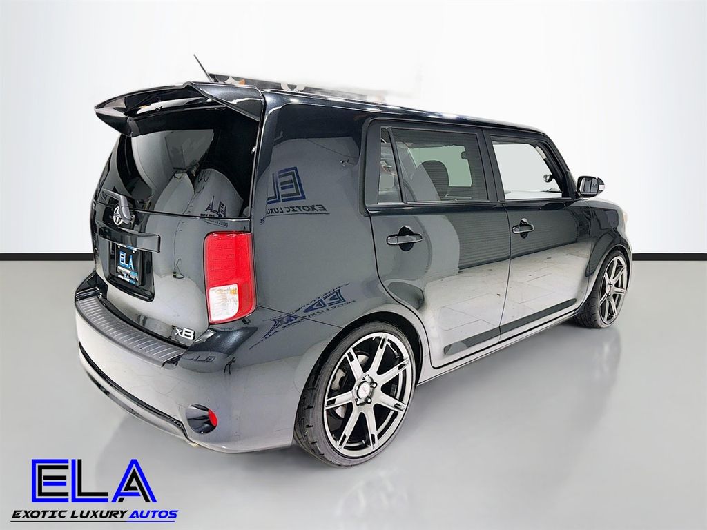 2014 SCION XB RELEASE SERIES 10.0! A LOT OF MONEY SPENT! IT WAS A SHOWCAR! - 22928461 - 7