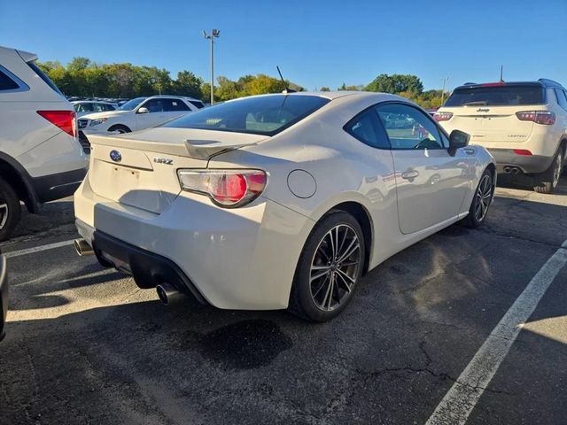 2014 Subaru BRZ 2dr Coupe Limited Automatic - 23098134 - 1