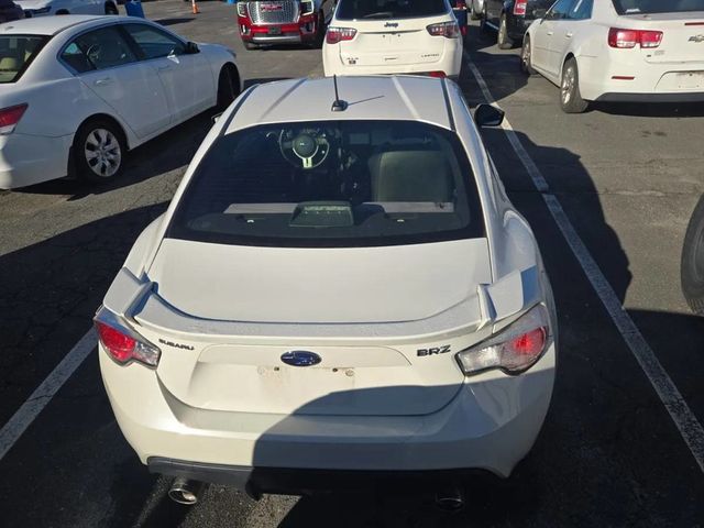 2014 Subaru BRZ 2dr Coupe Limited Automatic - 23098134 - 2