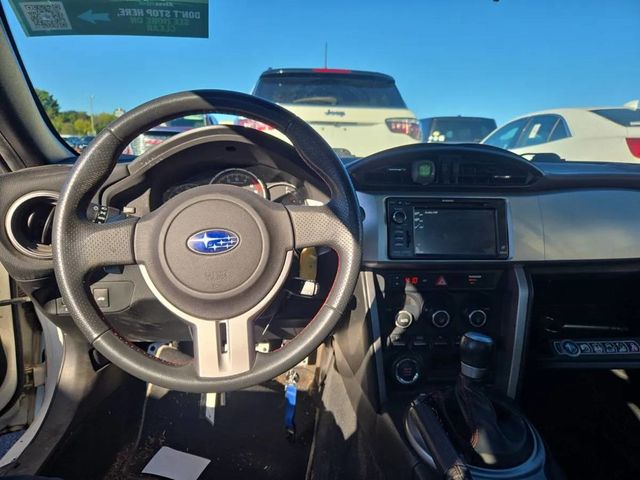 2014 Subaru BRZ 2dr Coupe Limited Automatic - 23098134 - 4
