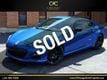 2014 Subaru BRZ 2dr Coupe Premium Manual - 22556603 - 0