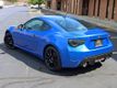 2014 Subaru BRZ 2dr Coupe Premium Manual - 22556603 - 12