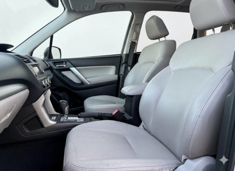 2014 Subaru Forester 2.5i Limited AWD 4dr Wagon - 22923382 - 9
