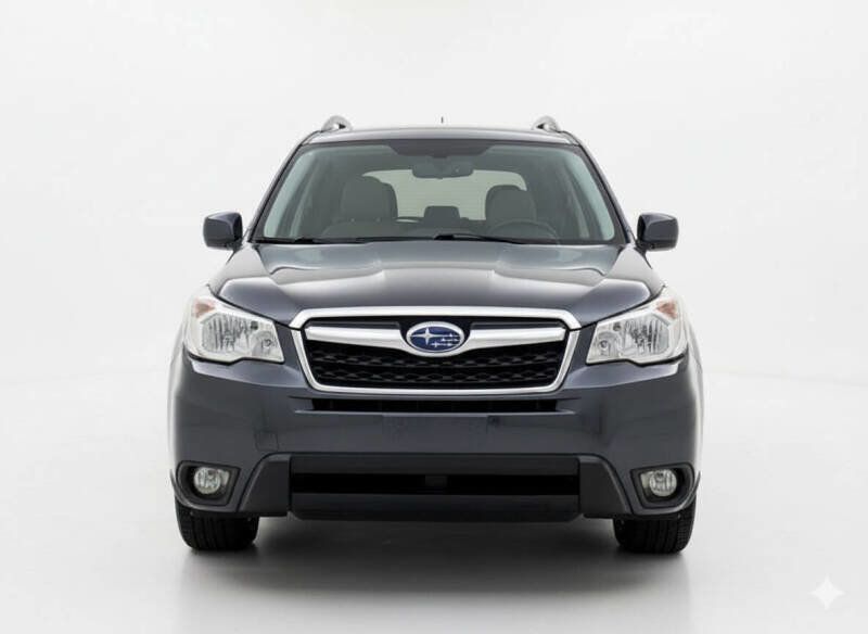 2014 Subaru Forester 2.5i Limited AWD 4dr Wagon - 22923382 - 2