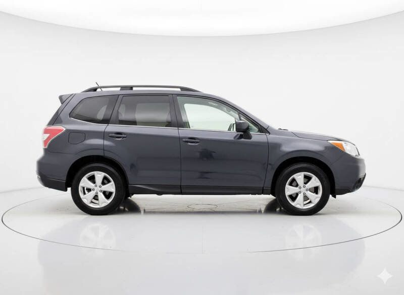 2014 Subaru Forester 2.5i Limited AWD 4dr Wagon - 22923382 - 4
