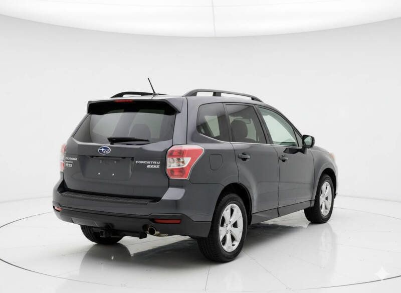 2014 Subaru Forester 2.5i Limited AWD 4dr Wagon - 22923382 - 5
