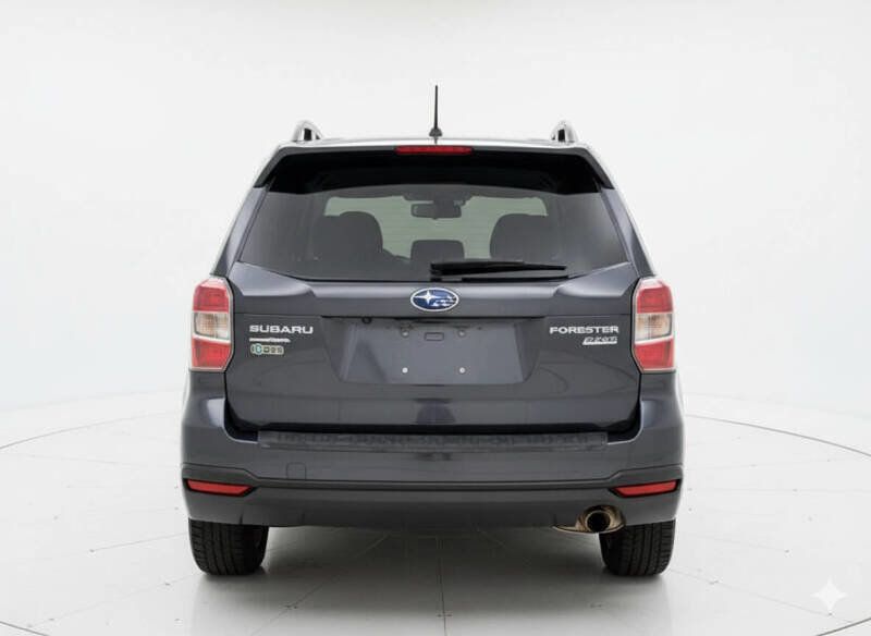 2014 Subaru Forester 2.5i Limited AWD 4dr Wagon - 22923382 - 6