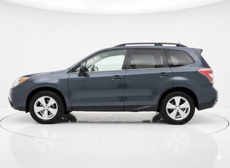 2014 Subaru Forester 2.5i Limited AWD 4dr Wagon - 22923382 - 7