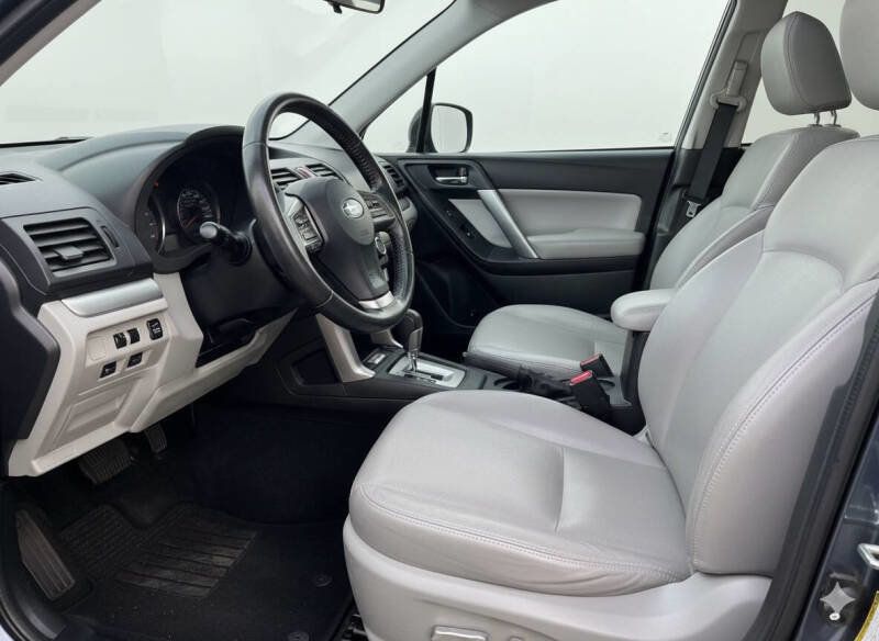 2014 Subaru Forester 2.5i Limited AWD 4dr Wagon - 22923382 - 8