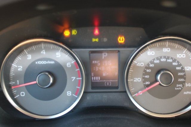 2014 Subaru Forester 2.0XT Premium photo 10