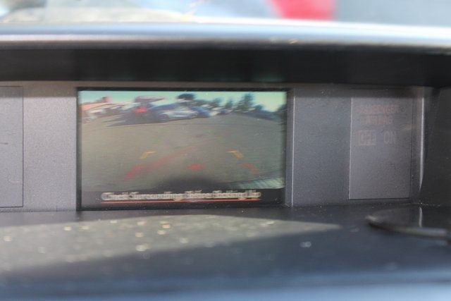 2014 Subaru Forester 2.0XT Premium photo 11