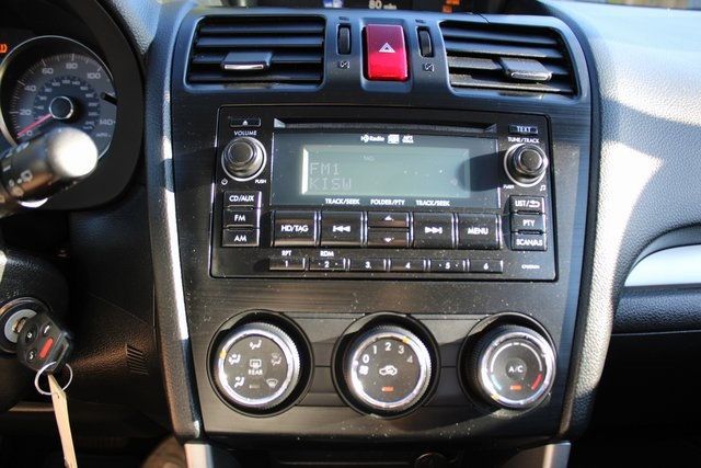 2014 Subaru Forester 2.0XT Premium photo 12