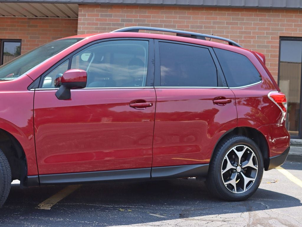 2014 Subaru Forester 4dr Automatic 2.0XT Premium - 22887386 - 1