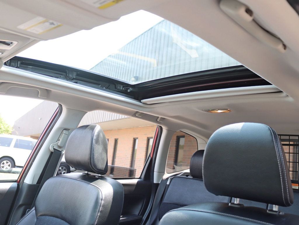 2014 Subaru Forester 4dr Automatic 2.0XT Premium - 22887386 - 21