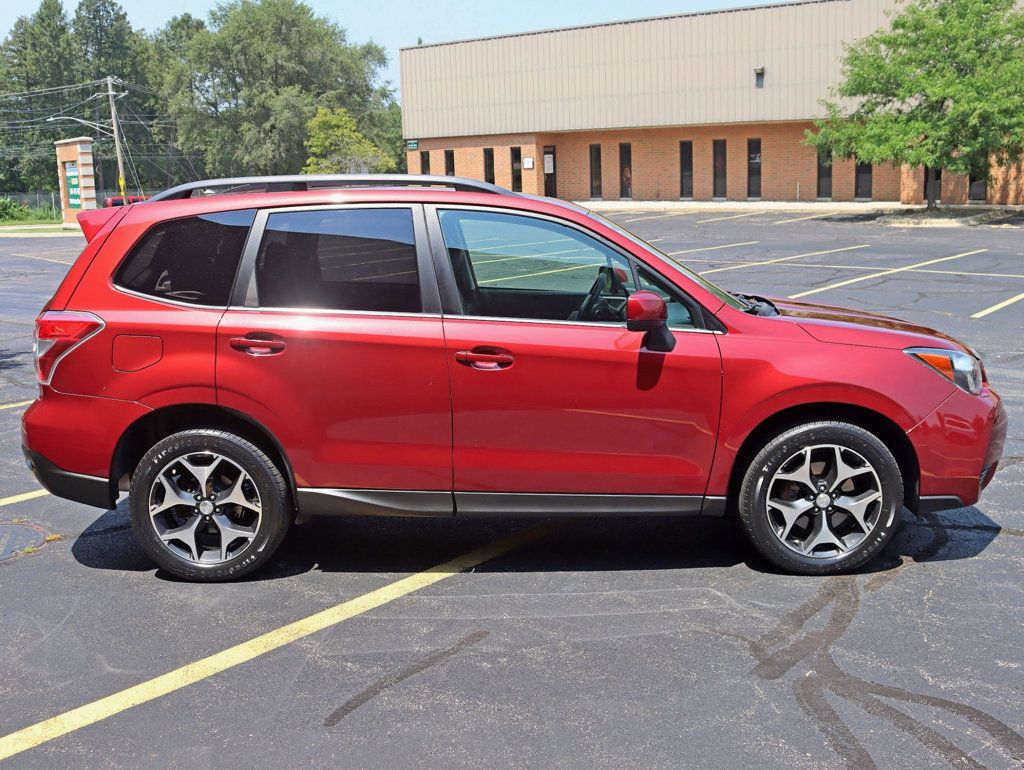 2014 Subaru Forester 4dr Automatic 2.0XT Premium - 22887386 - 7