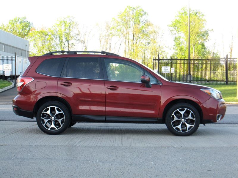 2014 Subaru Forester 4dr Automatic 2.0XT Touring - 22418242 - 9