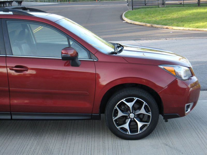 2014 Subaru Forester 4dr Automatic 2.0XT Touring - 22418242 - 10