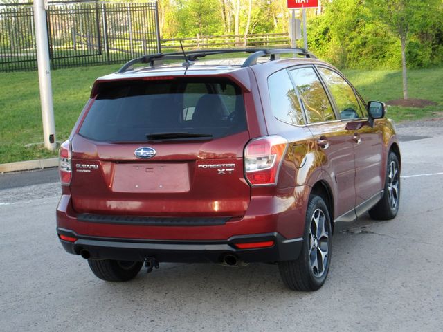 2014 Subaru Forester 4dr Automatic 2.0XT Touring - 22418242 - 12
