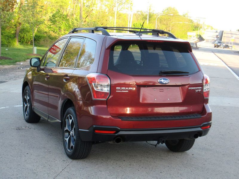 2014 Subaru Forester 4dr Automatic 2.0XT Touring - 22418242 - 13