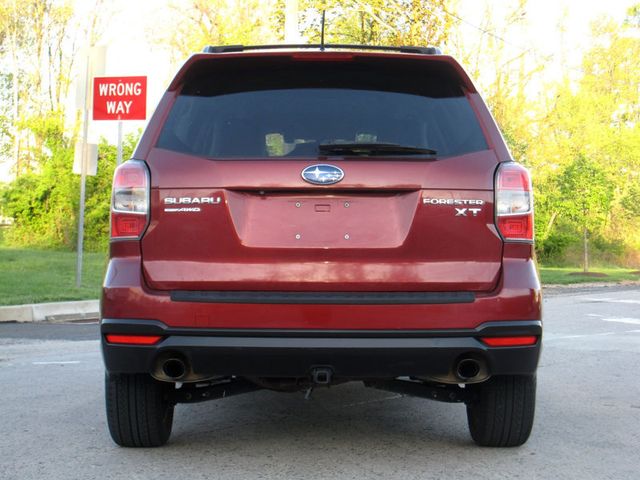 2014 Subaru Forester 4dr Automatic 2.0XT Touring - 22418242 - 14