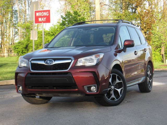 2014 Subaru Forester 4dr Automatic 2.0XT Touring - 22418242 - 2