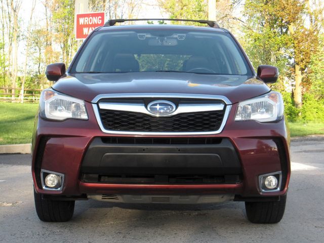 2014 Subaru Forester 4dr Automatic 2.0XT Touring - 22418242 - 4