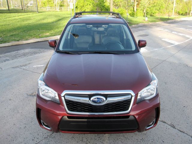 2014 Subaru Forester 4dr Automatic 2.0XT Touring - 22418242 - 5