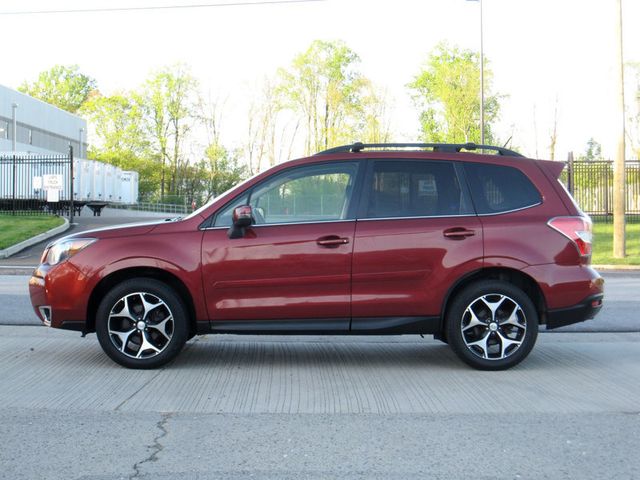 2014 Subaru Forester 4dr Automatic 2.0XT Touring - 22418242 - 6